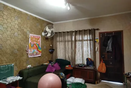 Casa com 2 Quartos à venda, 90m² no Vila Carrão, São Paulo