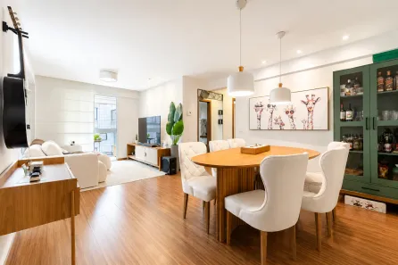 Apartamento com 2 Quartos à venda, 90m² no Taumaturgo, Teresópolis