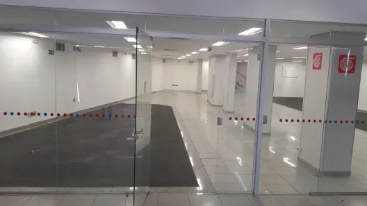 Ponto Comercial para alugar, 620m² no Horto, Belo Horizonte