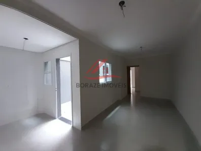 Apartamento com 2 Quartos à venda, 46m² no Vila Pires, Santo André
