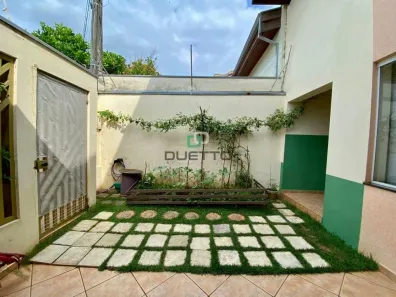 Casa com 2 Quartos à venda, 166m² no Jardim Primavera, Americana