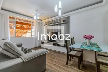 Casa com 3 Quartos à venda, 180m² no Vila Suzana, São Paulo