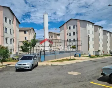 Apartamento com 2 Quartos à venda, 48m² no Vila Alzira, Guarulhos