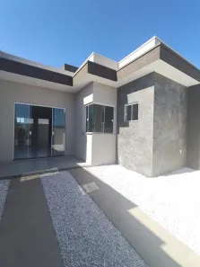 Casa com 2 Quartos à venda, 51m² no Itacolomi, Balneário Piçarras