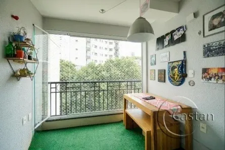 Apartamento com 2 Quartos à venda, 62m² no Parque da Mooca, São Paulo