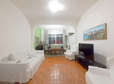 Apartamento com 2 Quartos à venda, 72m² no Bela Vista, São Paulo