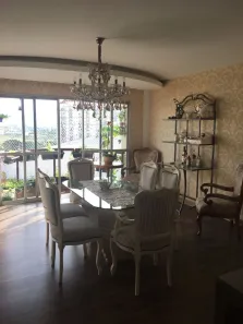 Apartamento com 3 Quartos à venda, 105m² no Perdizes, São Paulo
