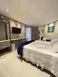 Apartamento com 2 Quartos à venda, 48m² no Cabo Branco, João Pessoa