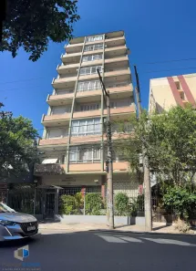Apartamento com 2 Quartos à venda, 102m² no Cidade Baixa, Porto Alegre