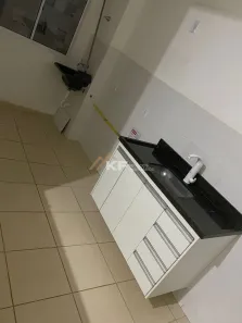 Apartamento com 2 Quartos à venda, 49m² no Residencial das Américas, Ribeirão Preto