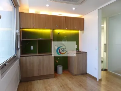Sala Comercial para venda ou aluguel, 416m² no Brooklin Paulista, São Paulo