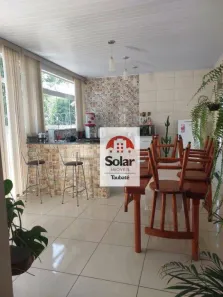 Casa com 3 Quartos à venda, 170m² no Alto São Pedro, Taubaté