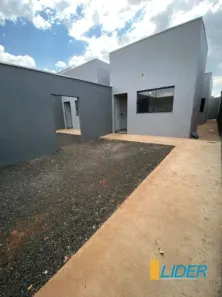 Casa com 2 Quartos à venda, 58m² no Morumbi, Uberlândia