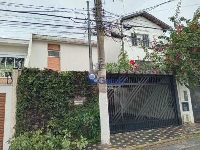 Casa com 3 Quartos à venda, 190m² no Mirandópolis, São Paulo