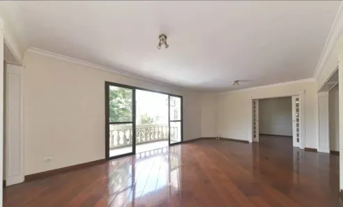 Apartamento com 3 Quartos à venda, 189m² no Cidade Monções, São Paulo