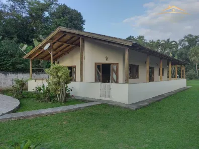 Fazenda/Sítio com 3 Quartos à venda, 242m² no , Morretes