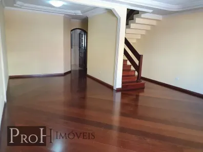 Sobrado com 3 Quartos à venda, 260m² no Santa Maria, Santo André