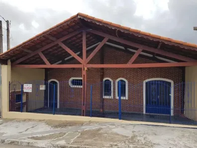 Casa com 3 Quartos à venda, 119m² no Bosque dos Eucaliptos, São José dos Campos