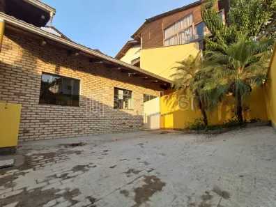 Casa com 3 Quartos para alugar, 95m² no Barra do Rio Molha, Jaraguá do Sul