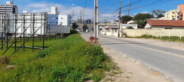 Lote/Terreno à venda, 1440m² no Pagani, Palhoça