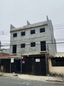 Cobertura com 2 Quartos à venda, 73m² no Parque Erasmo Assunção, Santo André