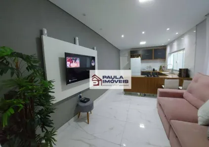 Casa com 3 Quartos à venda, 135m² no Vila Esperança, São Paulo