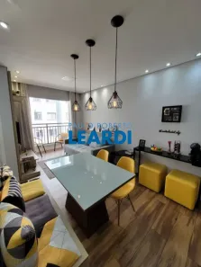 Apartamento com 2 Quartos à venda, 42m² no Parque Reboucas, São Paulo