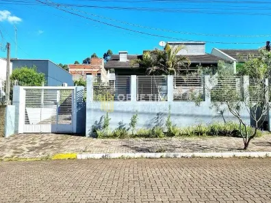 Casa com 3 Quartos à venda, 124m² no Jardim Panoramico, Ivoti