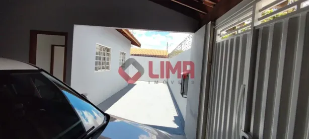 Casa com 3 Quartos à venda, 97m² no Parque Santa Edwiges, Bauru