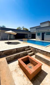 Fazenda/Sítio com 3 Quartos à venda, 590m² no Parque dos Pinheiros, Nova Odessa
