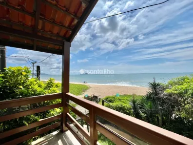Casa com 3 Quartos à venda, 140m² no Armação do Pântano do Sul, Florianópolis