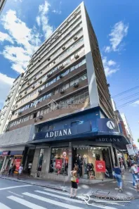 Sala Comercial para alugar, 45m² no Centro Histórico, Porto Alegre