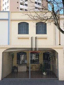 Sobrado com 3 Quartos à venda, 150m² no Vila Bertioga, São Paulo