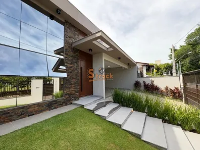 Casa com 2 Quartos à venda, 190m² no Rio Branco, São Leopoldo