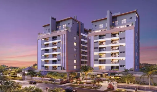 Apartamento com 3 Quartos à venda, 135m² no Água Verde, Curitiba