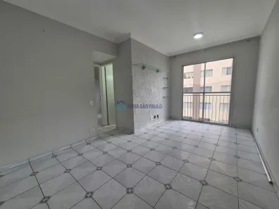 Apartamento com 2 Quartos à venda, 60m² no Vila Mascote, São Paulo