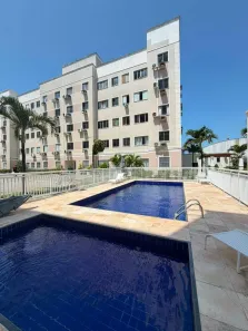 Apartamento com 2 Quartos à venda, 44m² no Salinas, Fortaleza