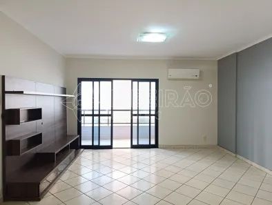 Apartamento com 3 Quartos à venda, 147m² no City Ribeirão, Ribeirão Preto