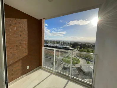 Apartamento com 2 Quartos à venda, 54m² no Praia de Itaparica, Vila Velha