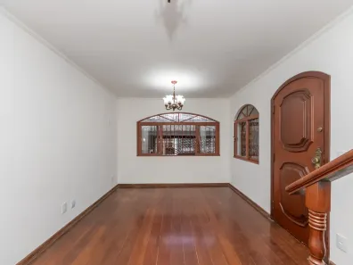 Sobrado com 3 Quartos à venda, 110m² no Jardim Itapeva, São Paulo