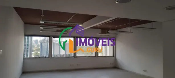 Sala Comercial com 2 Quartos para alugar, 118m² no Jardim Paulistano, São Paulo