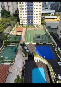 Apartamento com 4 Quartos à venda, 108m² no Jardim Goiás, Goiânia