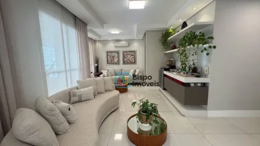 Apartamento com 3 Quartos para alugar, 180m² no Jardim São Paulo, Americana