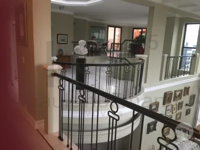 Cobertura com 4 Quartos à venda, 618m² no Moema, São Paulo