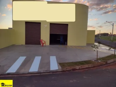 Ponto Comercial à venda, 154m² no Jardim Campo Belo, São José do Rio Preto
