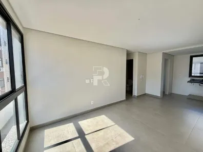 Apartamento com 3 Quartos à venda, 81m² no Santo Antônio, Belo Horizonte