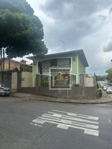 Sobrado com 3 Quartos para alugar, 245m² no Jardim Oswaldo Cruz, São José dos Campos