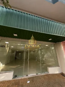Sala Comercial à venda, 86m² no Centro, Cascavel