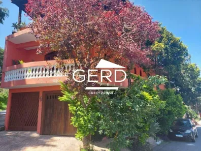 Casa com 3 Quartos à venda, 508m² no Jardim das Flores, Osasco
