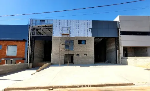 Ponto Comercial para alugar, 600m² no Vila Bertini, Americana